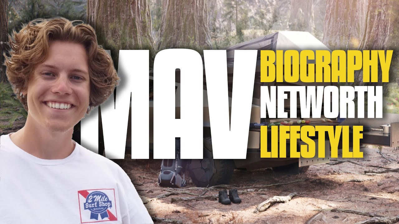 How Much Does Mav Make on YouTube? A Look at YouTuber Mav’s Earnings and Growth