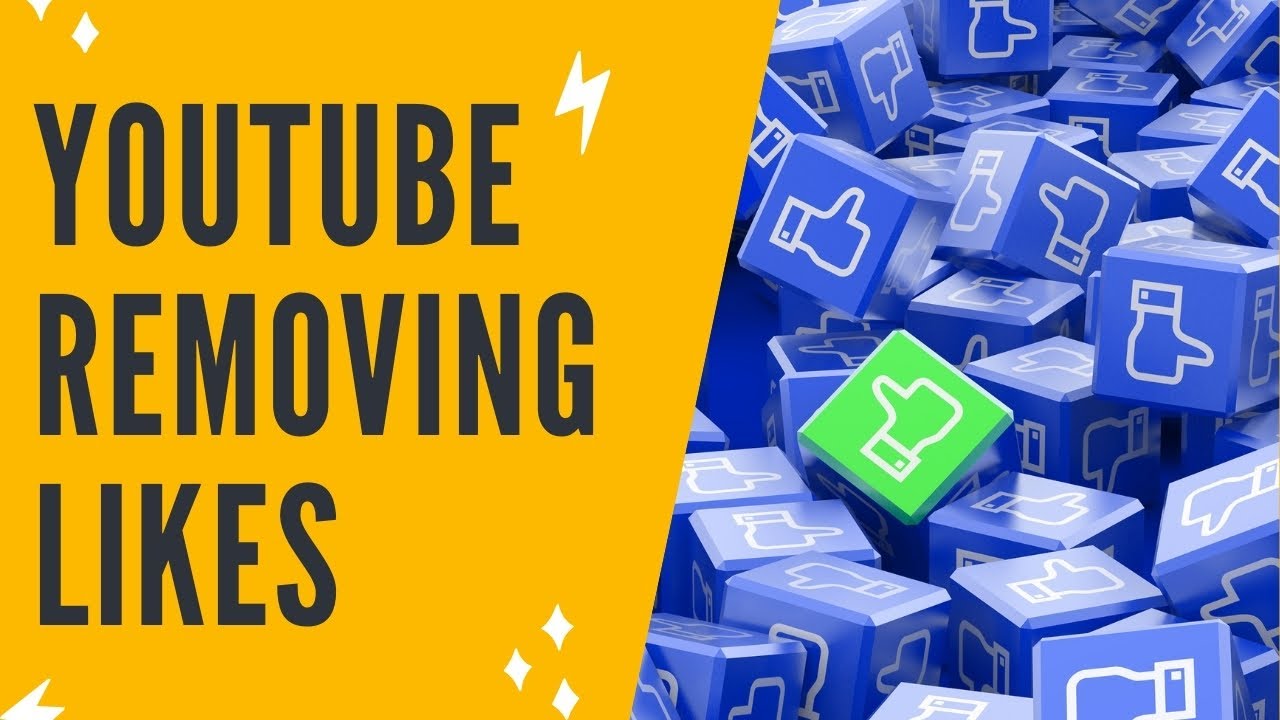 Removing Unwanted Likes on YouTube Videos: A Simple How-To