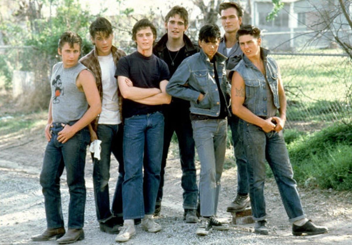 3 Lessons I Learned From Ponyboy Curtis From The Outsiders