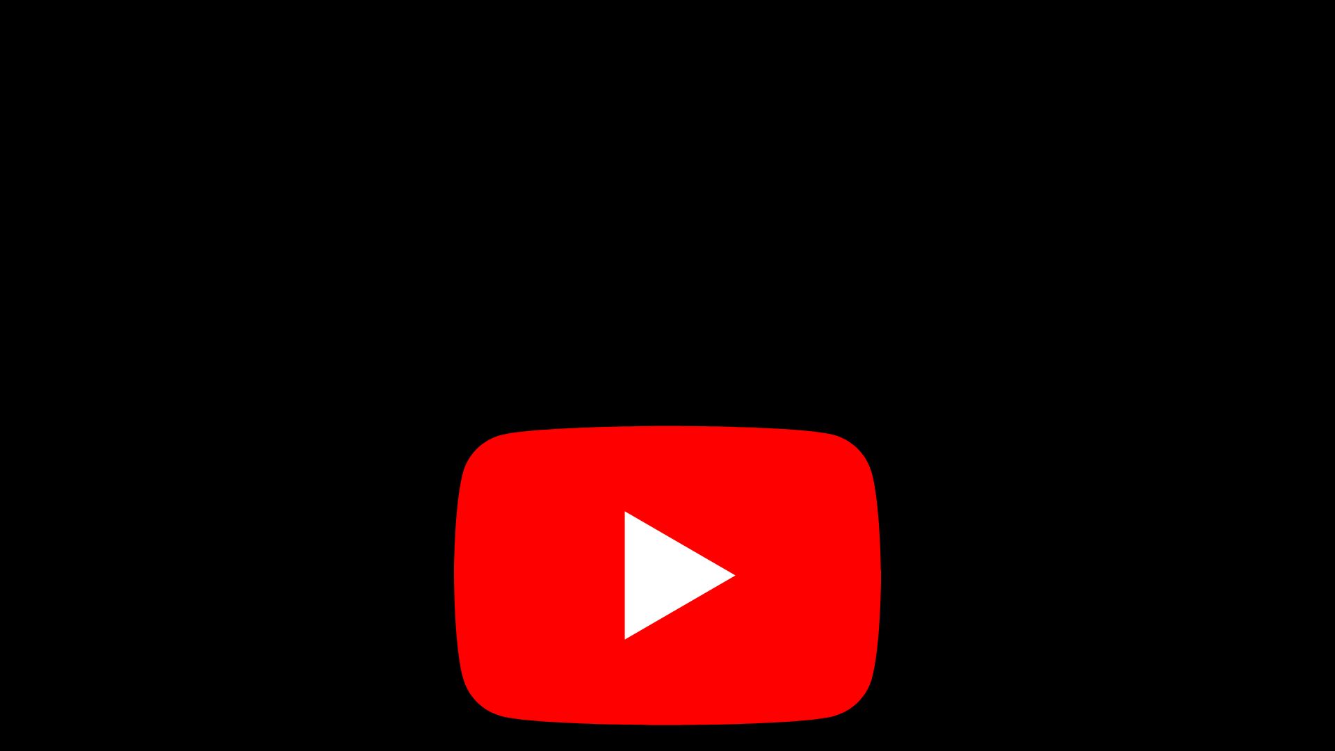 How to fix a black screen YouTube  WandaTech