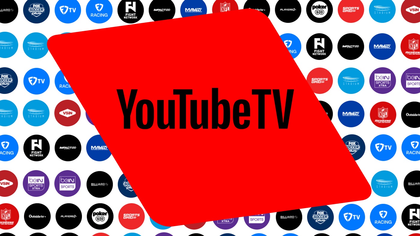 YouTube TV Sports Plus What You Get And How Much It Costs  Streaming 