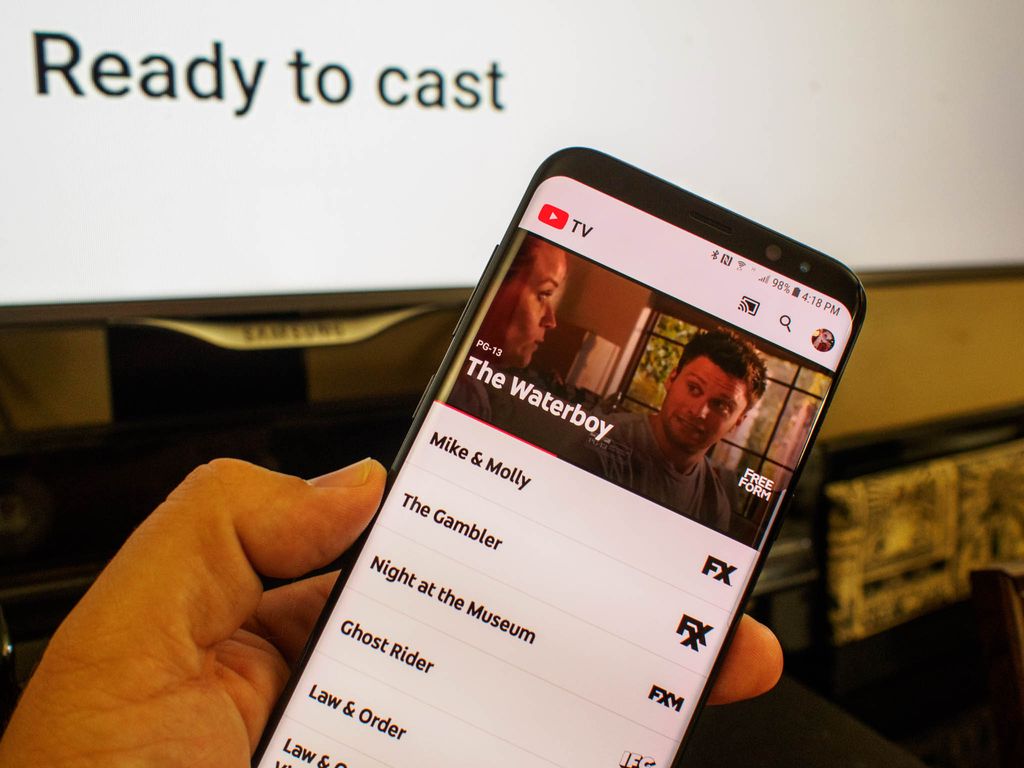 Why Can’t I Rewind on YouTube TV? Common Issues and Fixes