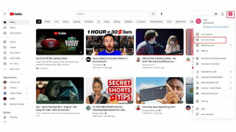 How Do You See Who Viewed Your YouTube Video? Understanding YouTube’s Viewer Insights and Analytics