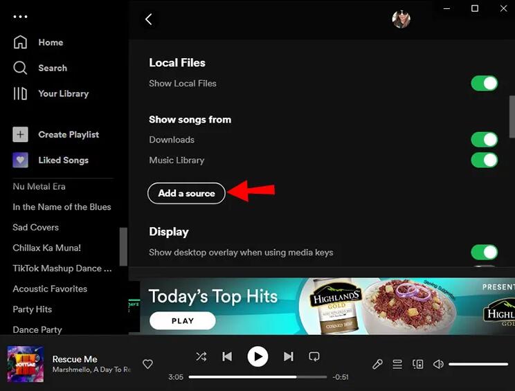 Best Ways to Transfer YouTube Playlist to Spotify  Macsome