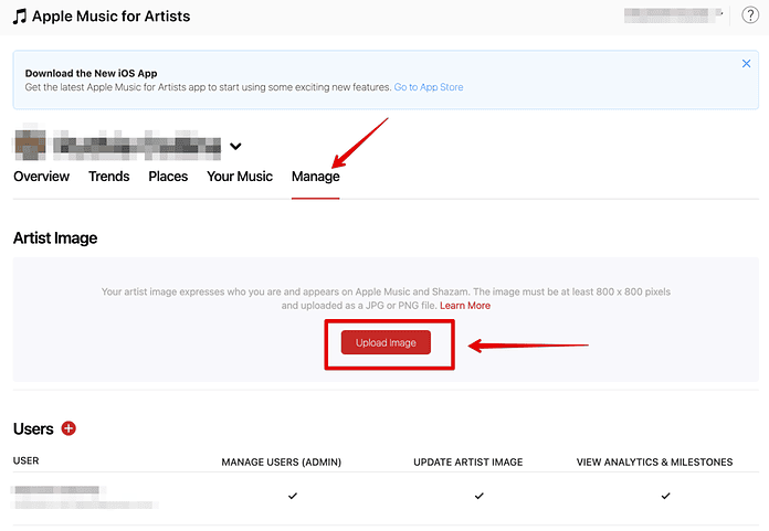 How To Claim Your Artist Profile  Make The Most of Spotify Apple 