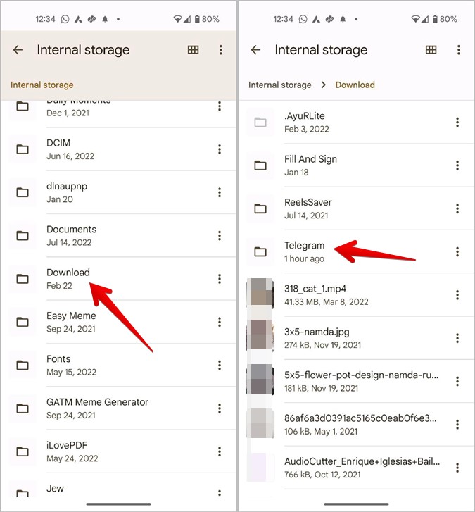 How to Download FLAC Files on Telegram