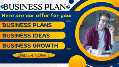 I Will Create the Most Effective Plan to Grow Your Business