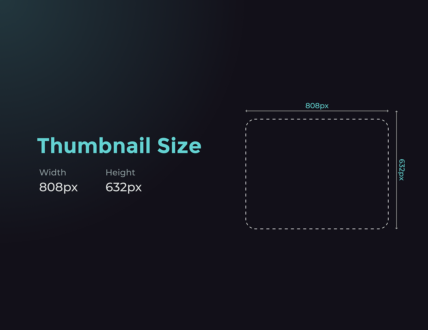 Behance Size Guide  UIUX Tips 3  Images  Behance