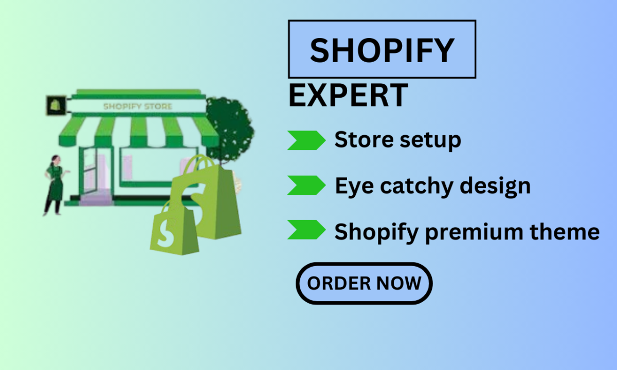 I Will Boost Shopify Sales Dropship Ecommerce Marketing Promotion