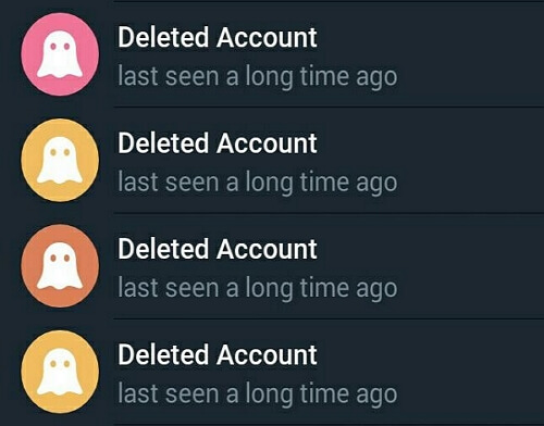 How to Retrieve a Deleted Telegram Account Step-by-Step