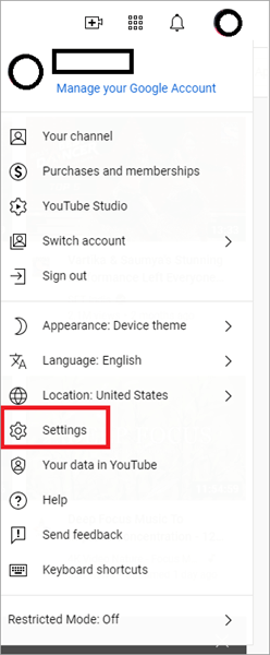 How to Delete Your YouTube Account Without Affecting Your Google Account