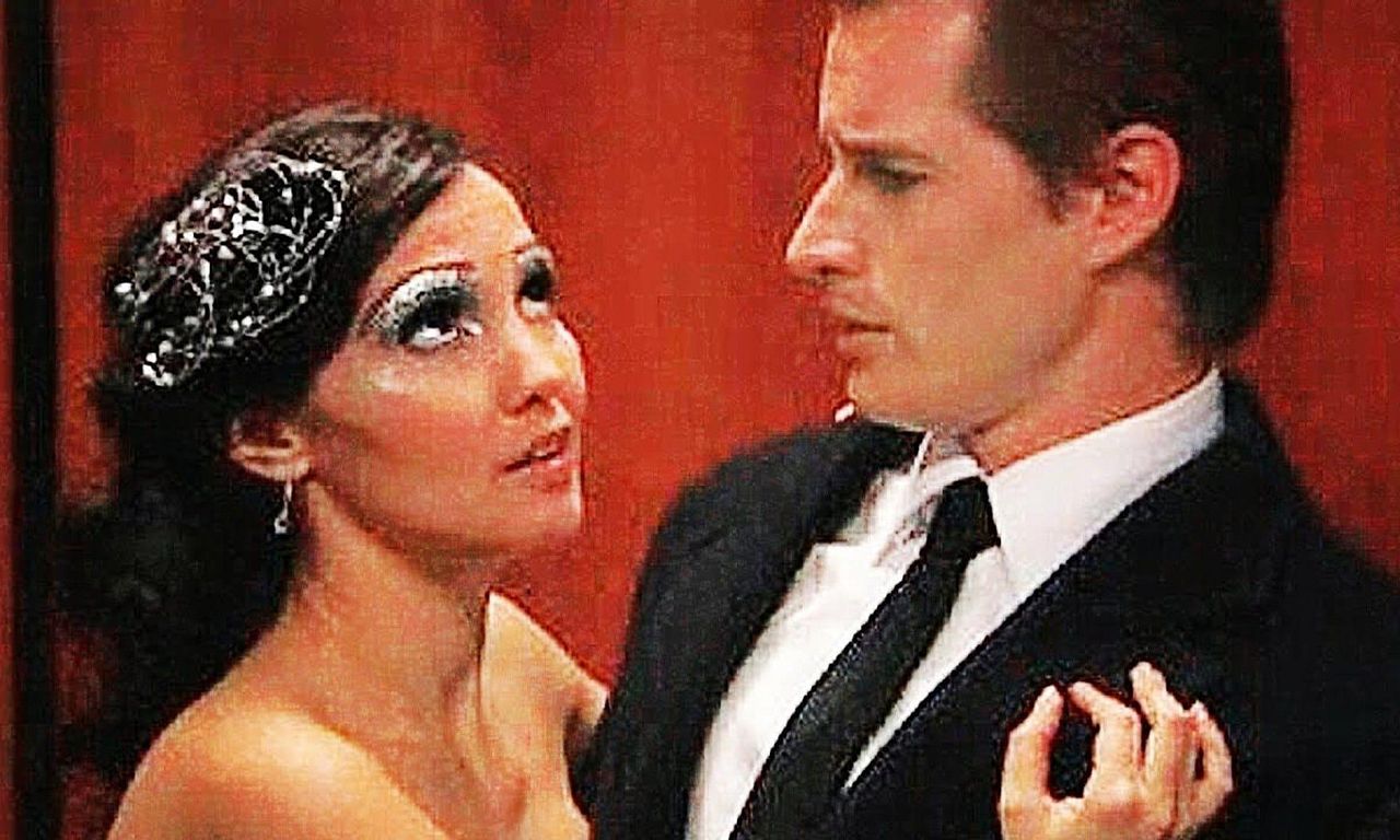 A Christmas Kiss  Where to Watch and Stream Online  Entertainmentie
