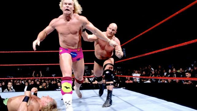 Royal Rumble 1999 photos  Royal rumble 1999 Royal rumble Royal