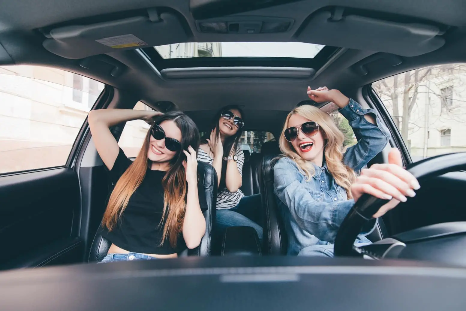 6 Car Worthy Music Apps To Jam Out With  University Mitsubishi