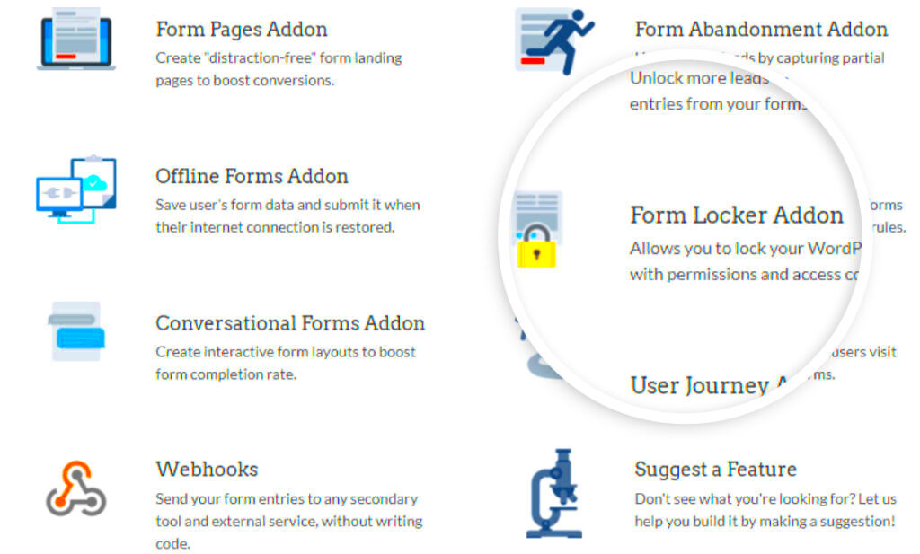 How to Make a Password Protected Form in WordPress Step by Step