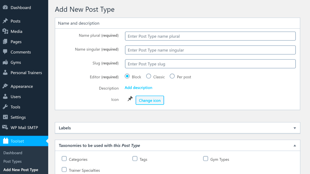 Effortlessly Create Custom Post Type WordPress Ultimate Guide 2024