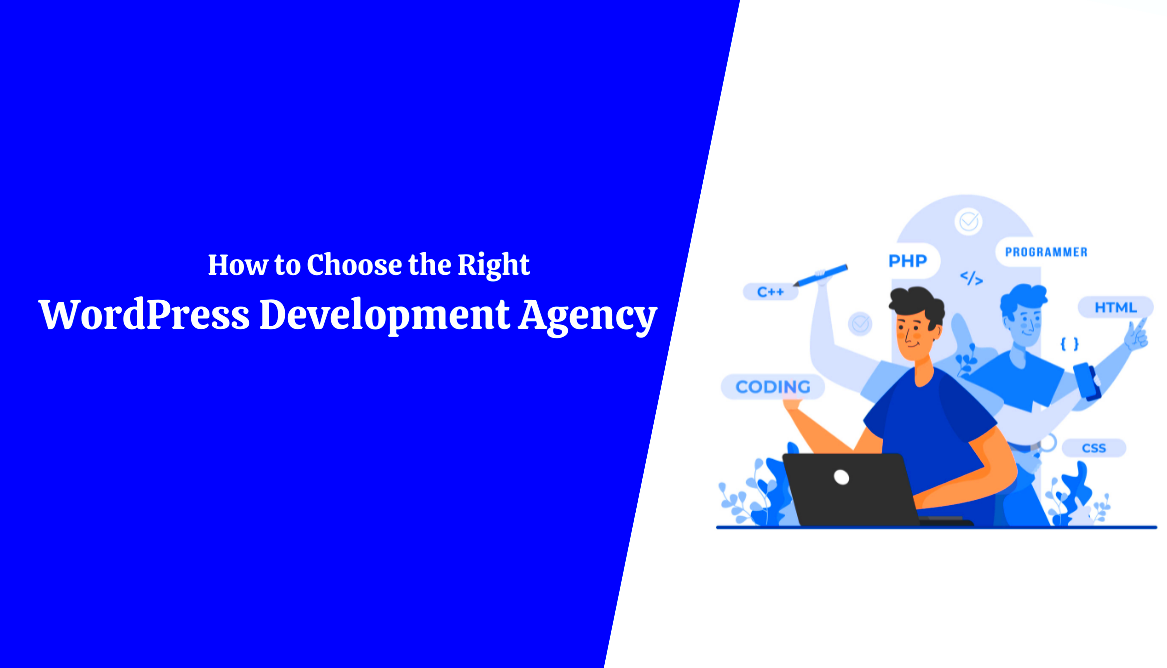 How to Choose Right WordPress Development Agency 10 Effective Ways