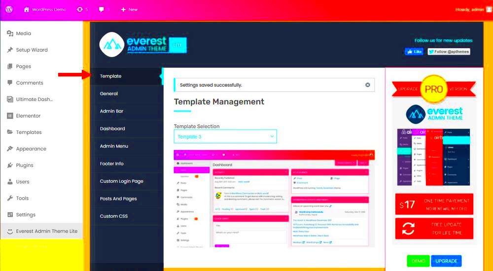 How To Customize WordPress Dashboard  Plugins  Tips  Theme Junkie