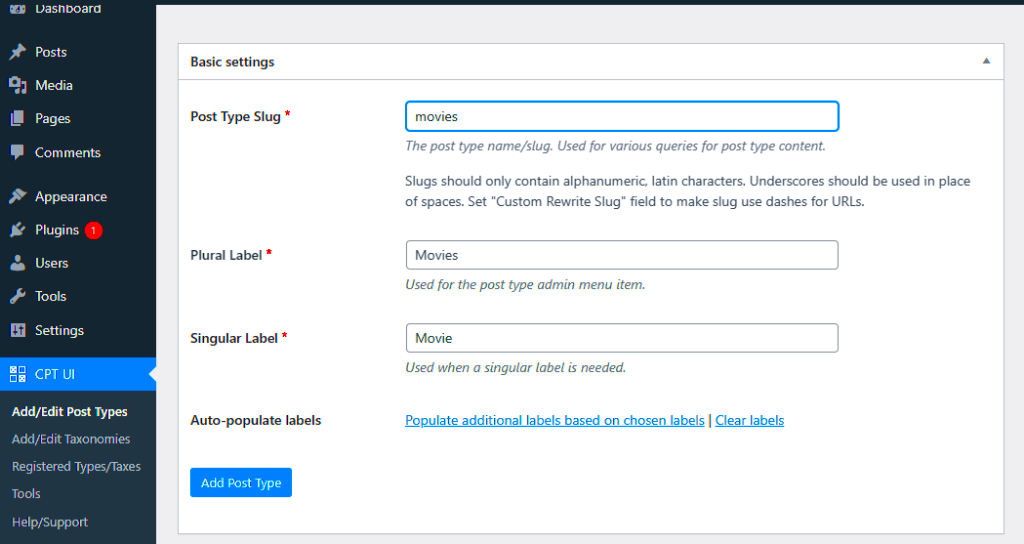 A Complete Guide to Creating Custom Post Types in WordPress