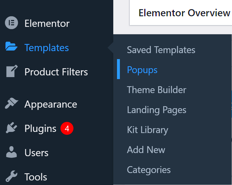 Elementor Popup 101  Creative Builds  Tutorials