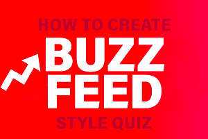 How To Make BuzzFeed Quizzes Using WordPress Plugin 2023