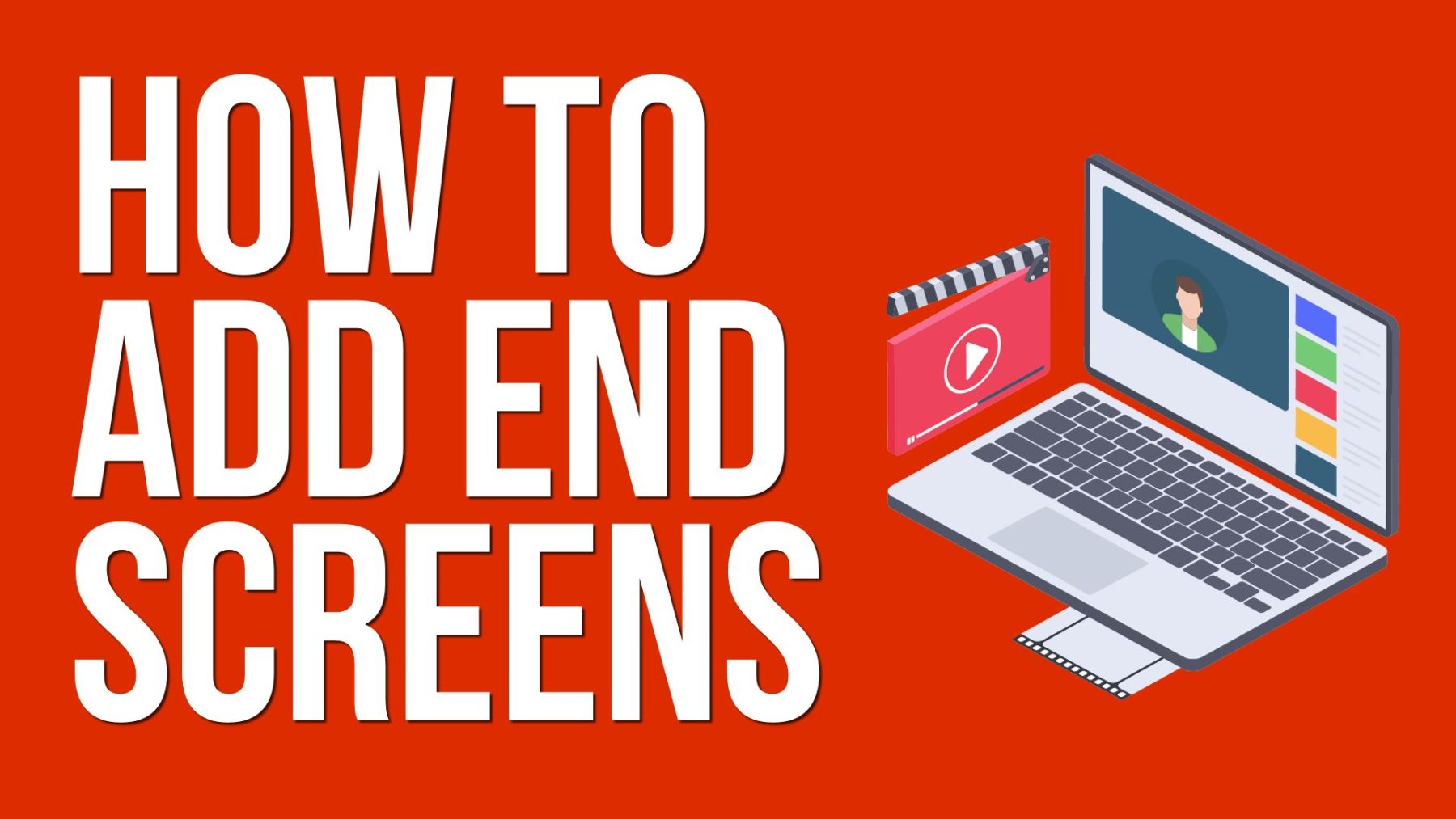 How to Add an End Screen to Your YouTube Videos Using Mobile