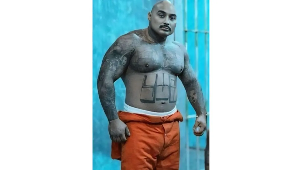 Fitness Icon Gino Molina of Wicked Strength Cartel Dies in 