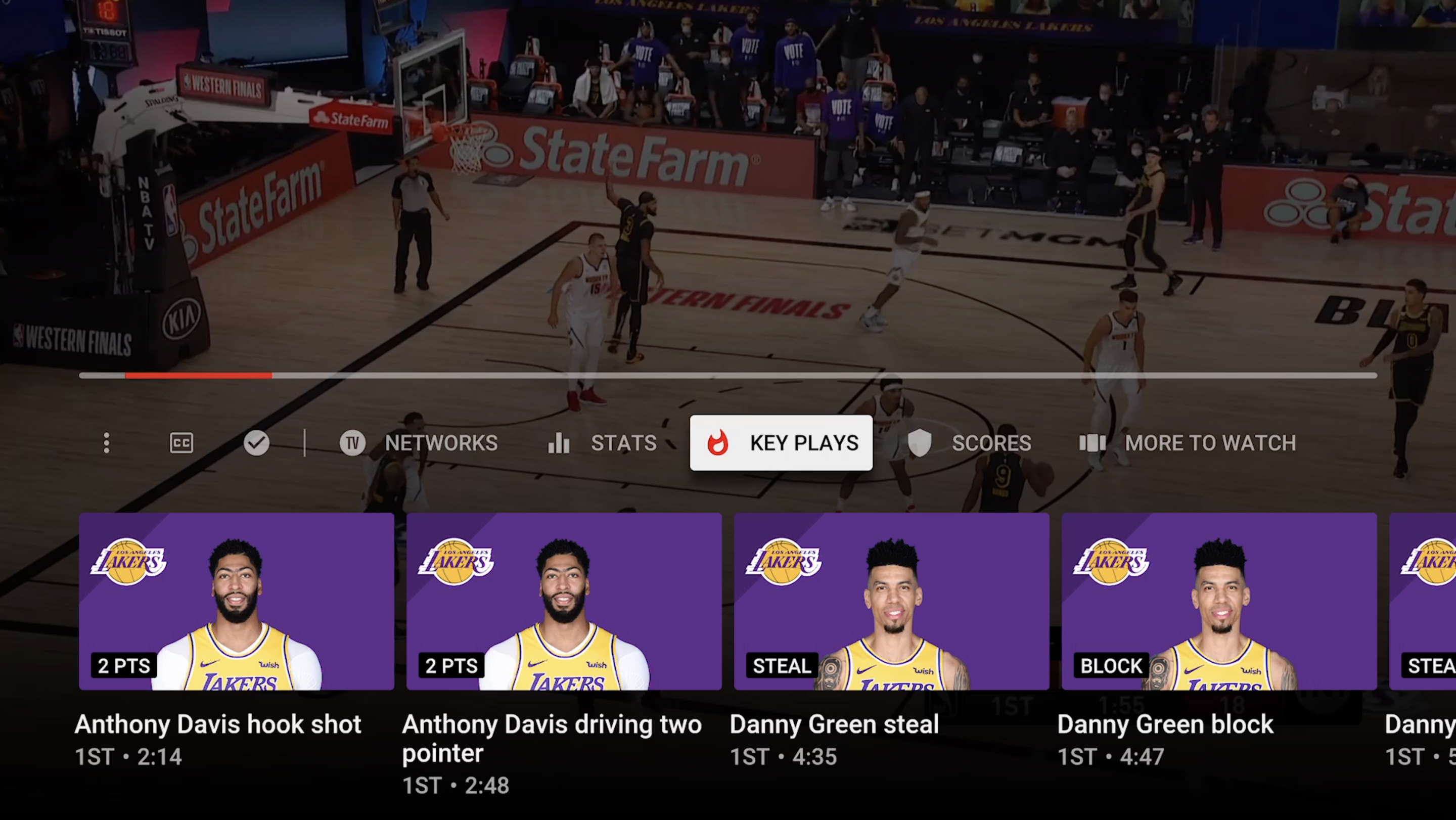 How to Get ACCNX on YouTube TV: Accessing College Sports Networks