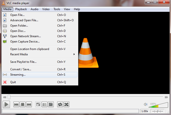 How to Download YouTube Video using VLC Player  IT Blog  Mr HiTech 