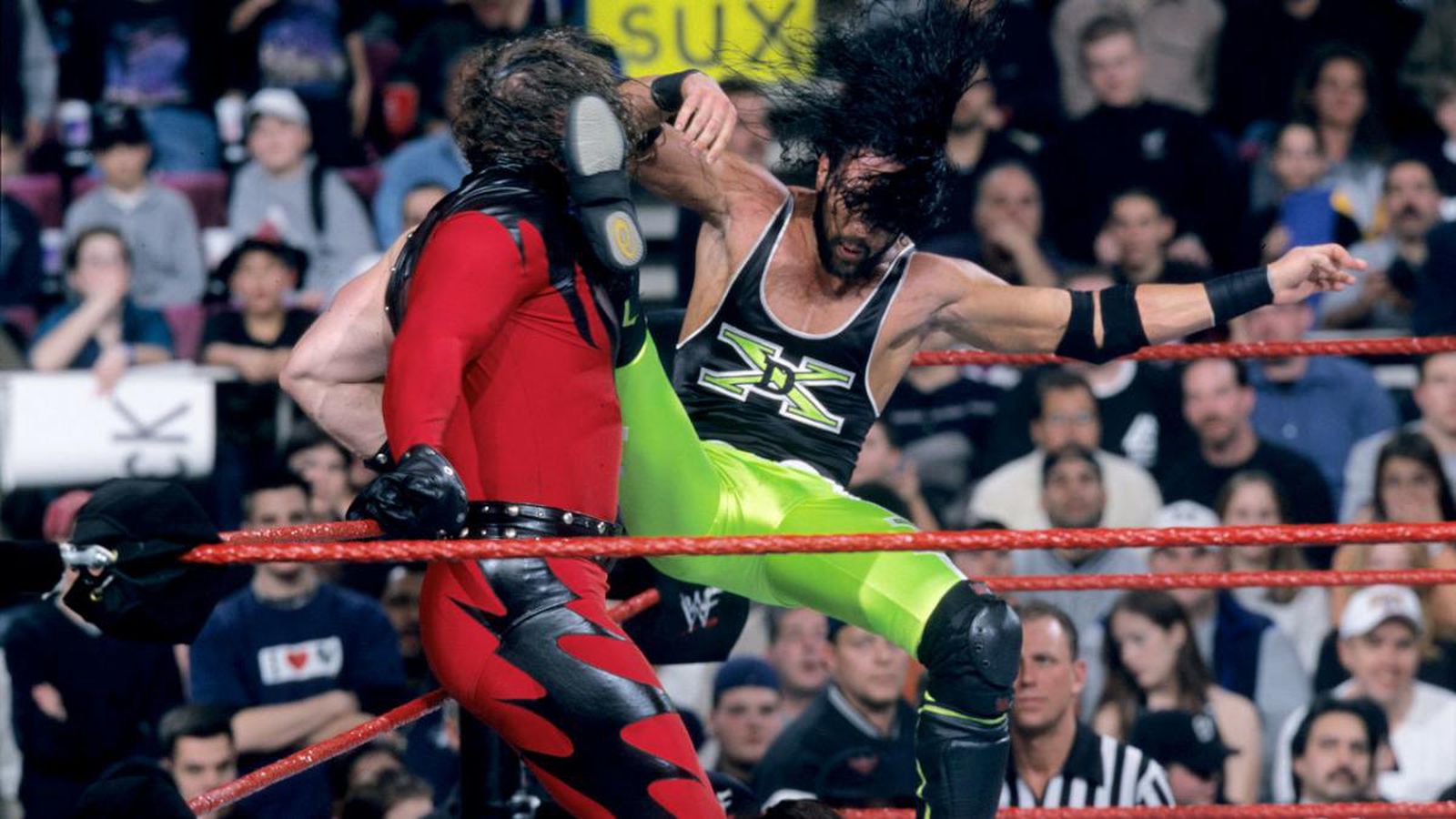 WWE Royal Rumble 2000 Match Time and Statistics  Cageside Seats