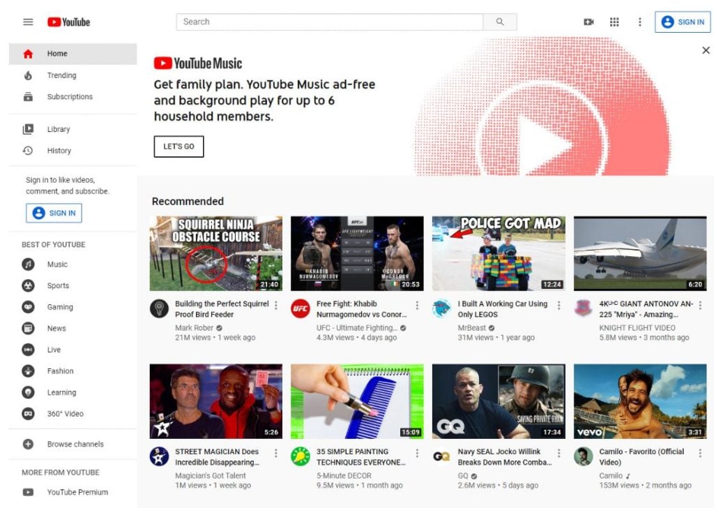 What Do ‘Other YouTube Features’ Mean? Exploring Hidden YouTube Tools
