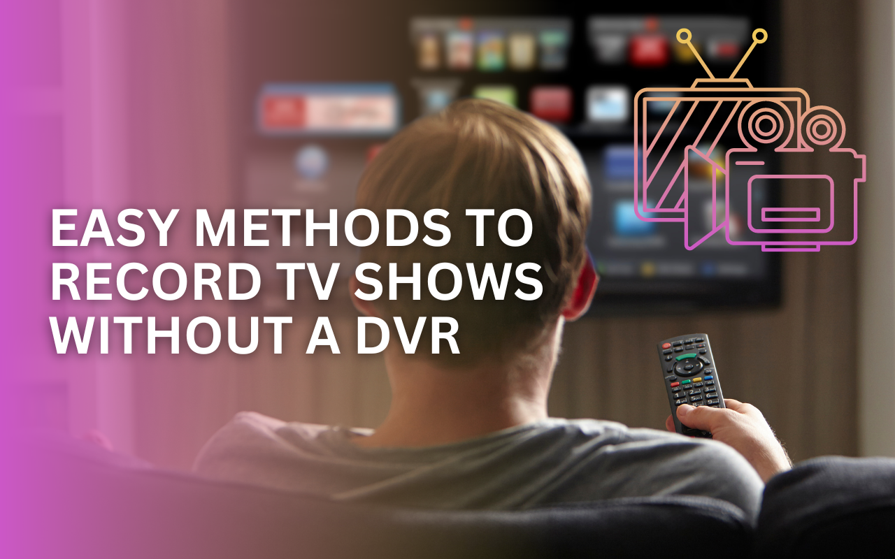 How to Record TV Shows with YouTube TV: Mastering the DVR Feature