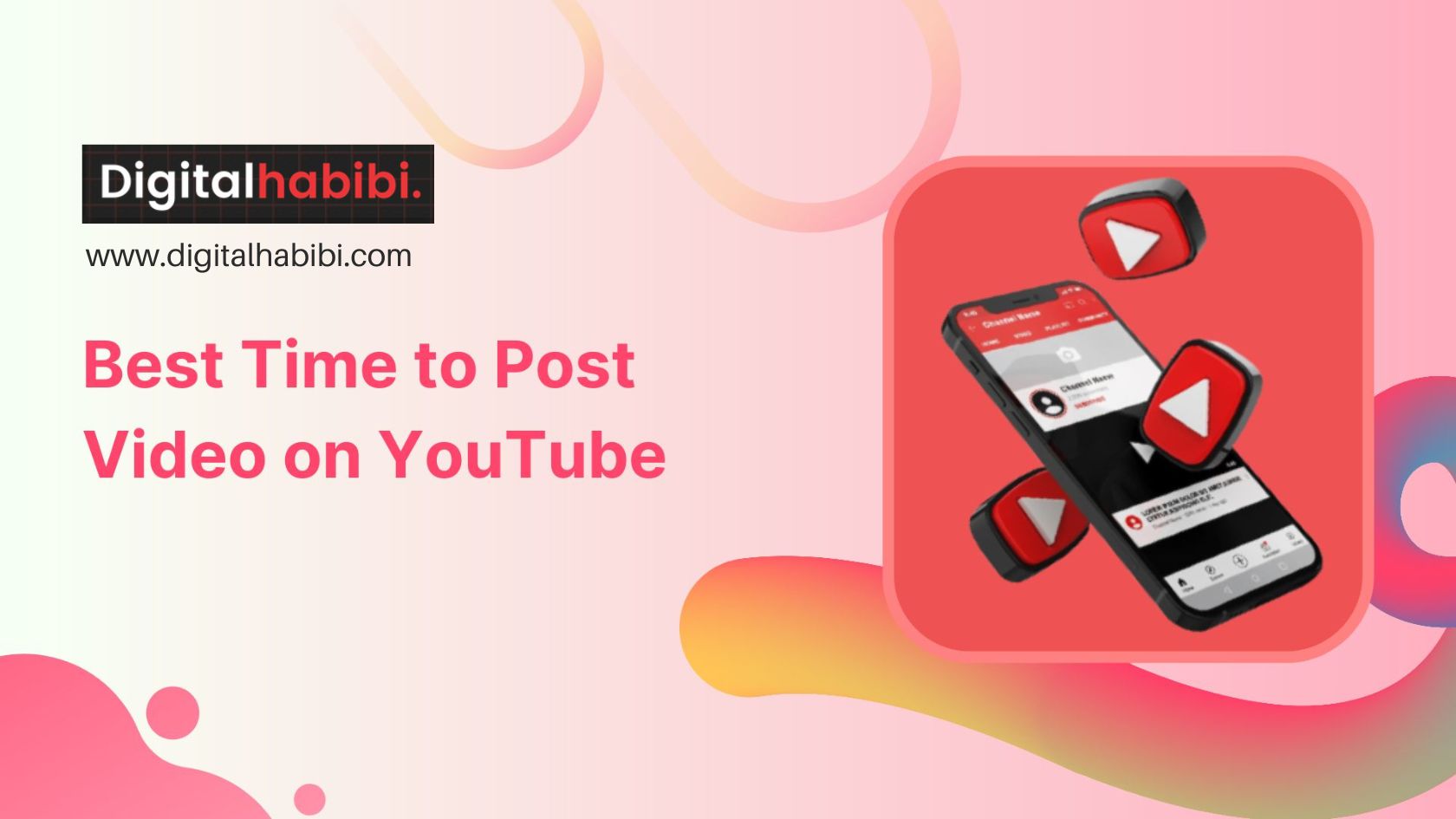 Best Time to Post on YouTube for Maximum Engagement