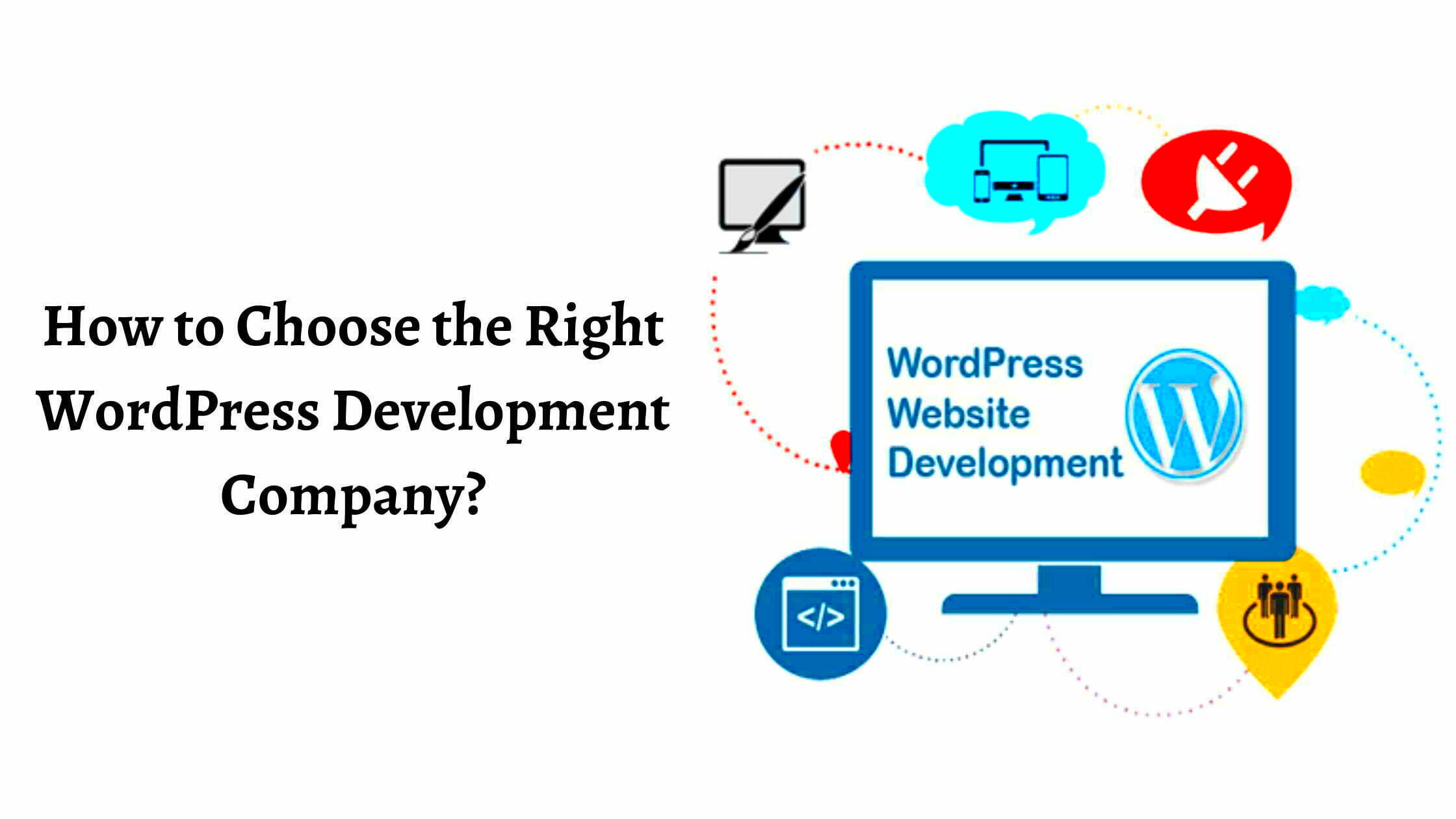 How to Choose Custom WordPress Development firm in 2022