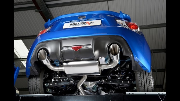 How to Make Your Vehicles Exhaust System Work Properly  Adam Chance