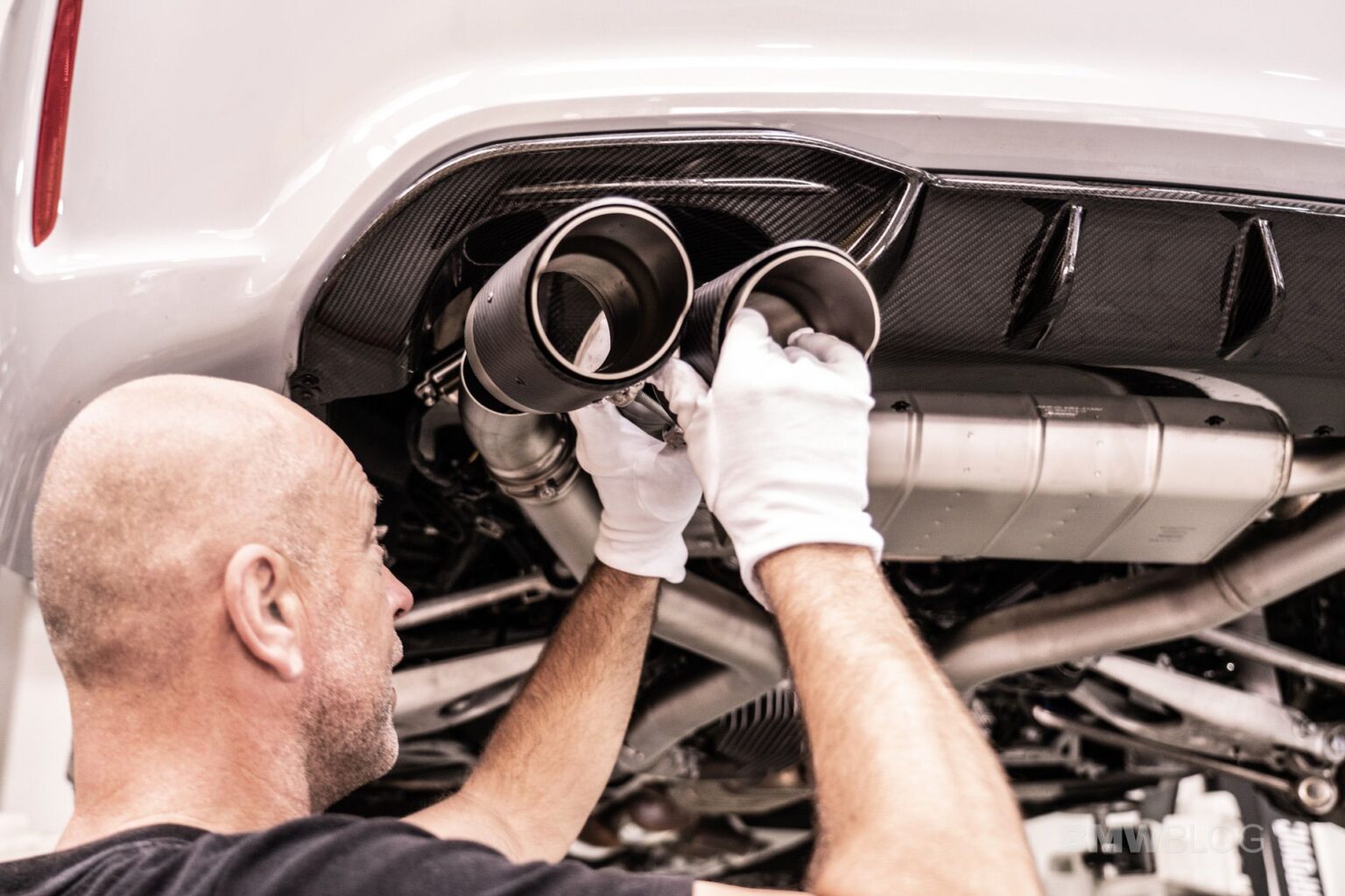 How to Make Exhaust Sound Sporty 7 Easy Ways  GoMotoRiders 