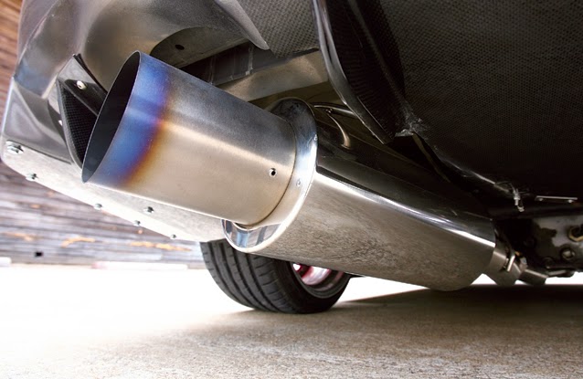 Way2speed Rumbler  Car Performance Exhaust Systems  Grease n Gas