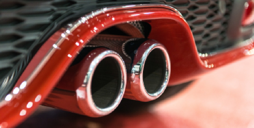 How to Make Your Exhaust Rumble and Improve Your Vehicle’s Performance