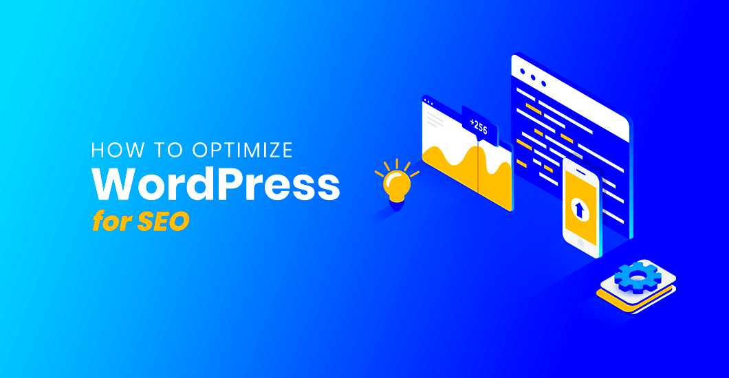 How To Best Optimize Your WordPress Website For SEO  B3 Multimedia 