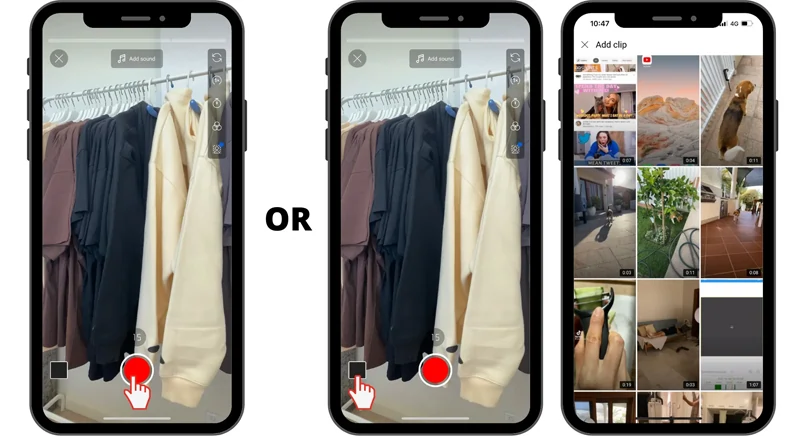 How to Make a Video Vertical for YouTube Shorts for Mobile Viewing