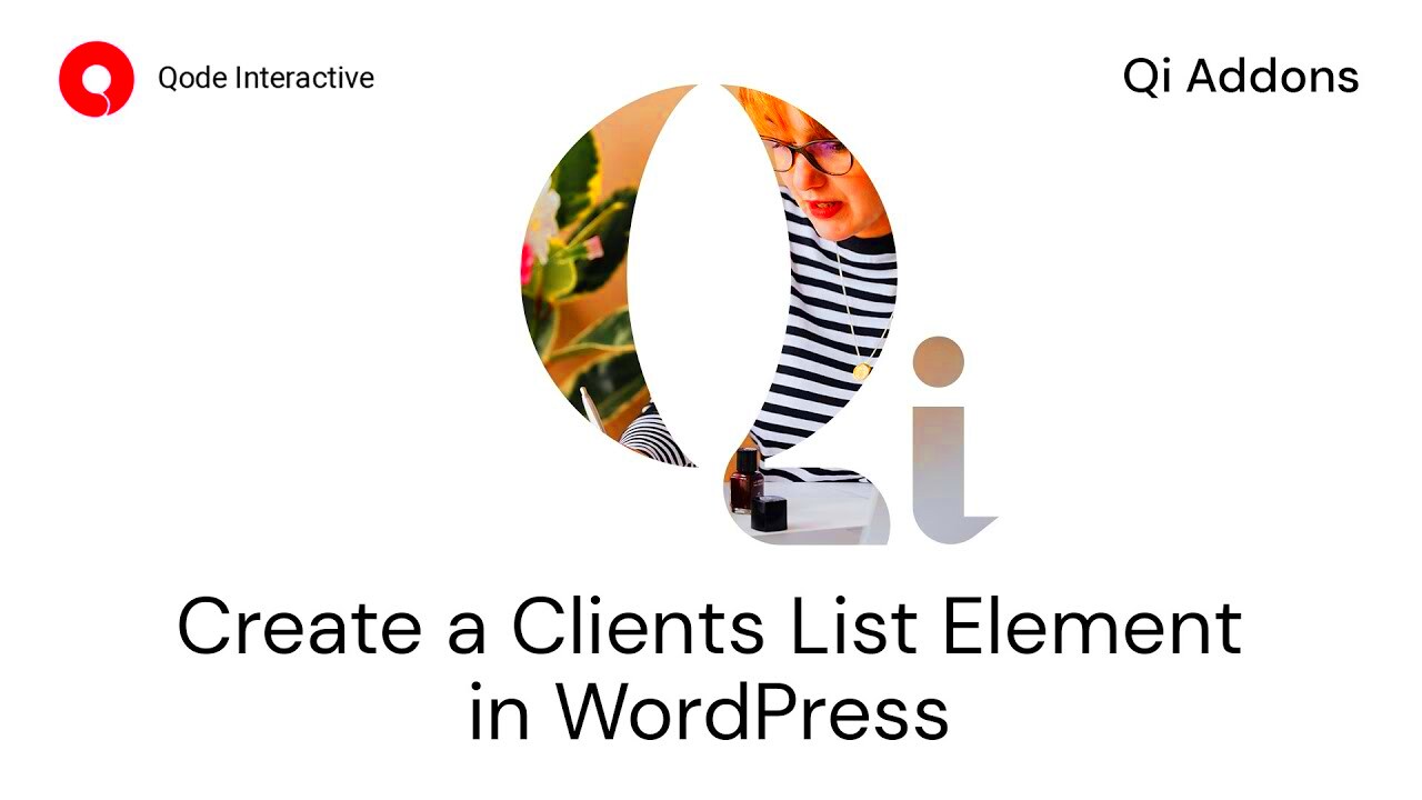 How to Create a Clients List using Elementor Addons in WordPress  YouTube