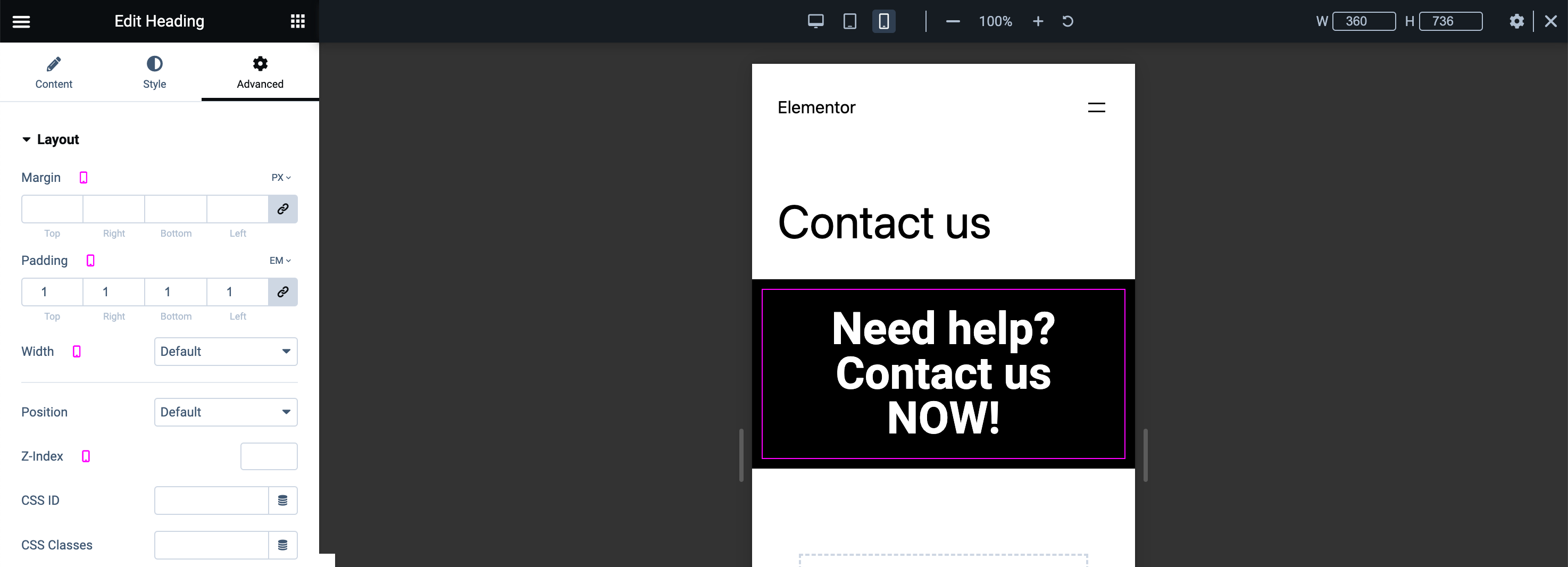 Getting Started with Elementor in WordPress  WebWash