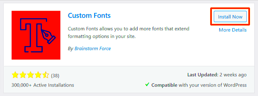 How To Add Custom Fonts To Elementor Websites