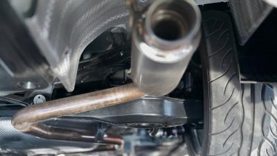 How to Make Your Car Rumble and Add a Custom Exhaust Sound