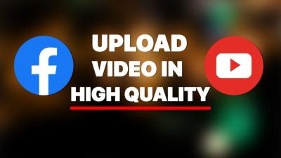 How to Upload a Facebook Video to YouTube: A Quick Method