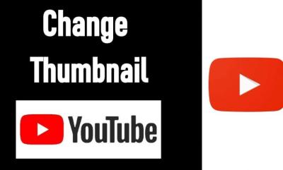 How to Change a YouTube Thumbnail: A Simple Process