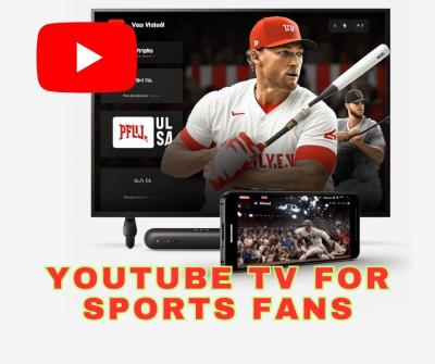 Does YouTube TV Have ESPN+? A Guide to Sports Streaming Add-Ons