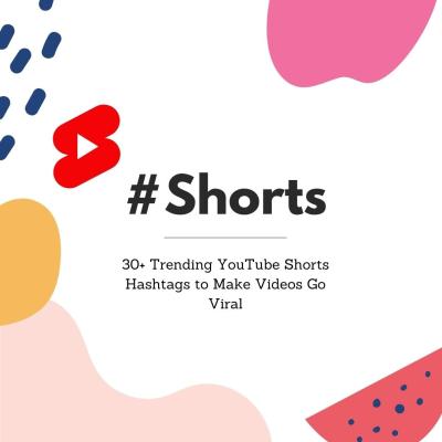 Do You Need Hashtags on YouTube Shorts? Tips for Maximizing Reach