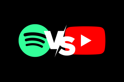 Spotify vs. YouTube Music: Which Platform Is Better for You?