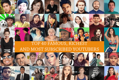 Who Is the Most Famous YouTuber in the World? A Look at Global Popularity